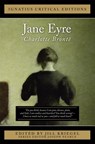 Jane Eyre - Charlotte Bronte - 9781586176990