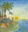 The Beautiful Story of the Bible - Maïte Roche - 9781586179847