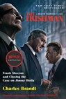 The Irishman (Movie Tie-In) - Charles Brandt - 9781586422578