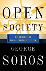Open Society Reforming Global Capitalism Reconsidered - George Soros - 9781586480196