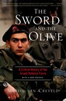 The Sword And The Olive - Martin Van Creveld - 9781586481551