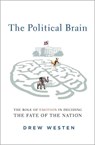 The Political Brain - Drew Westen - 9781586484255