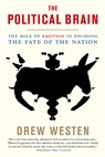The Political Brain - Drew Westen - 9781586485733