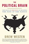 The Political Brain - Drew Westen - 9781586485993