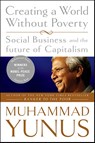 Creating a World Without Poverty - Muhammad Yunus - 9781586486679