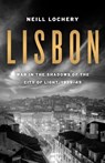 Lisbon - Neill Lochery - 9781586488802