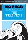 The Tempest - William Shakespeare ; SparkNotes - 9781586638498
