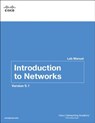 Introduction to Networks Lab Manual v5.1 - Cisco Networking Academy - 9781587133534