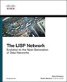 The LISP Network - Dino Farinacci ; Victor Moreno - 9781587144714