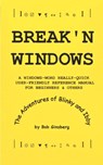 Break'n Windows - Bob Ginsberg - 9781587213533