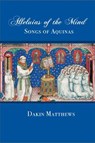 Alleluias of the Mind - Dakin Matthews - 9781587310140