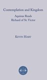 Contemplation and Kingdom - Kevin Hart - 9781587311369
