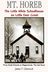 Mt. Horeb - James T Charnock - 9781587365775