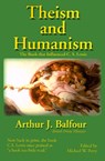 Theism and Humanism - BALFOUR,  Arthur James - 9781587420054