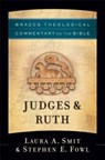Judges & Ruth - Stephen E. Fowl ; Laura A. Smit ; R. Reno ; Robert Jenson ; Robert Wilken - 9781587433306