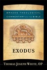Exodus - Thomas Joseph O White ; R. Reno ; Robert Jenson ; Robert Wilken - 9781587434860