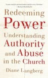 Redeeming Power - Diane Langberg - 9781587435133