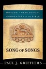 Song of Songs - Paul J. Griffiths - 9781587435225