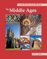 The Middle Ages - Chris Moose ; Brian Alexander Pavlac ; Byron Cannon ; David A. Crain ; Jeffrey W. Dippmann ; Catherine Cymone Fourshey ; R. N. Frye ; Katherine Anne Harper ; Franklin Ng ; John A. Nichols - 9781587651670