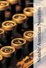 Notable American Novelists -  - 9781587653933