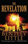 The Revelation - Bentley Little - 9781587674518