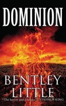 DOMINION - Little Bentley - 9781587674587