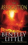 The Association - Bentley Little - 9781587674648