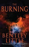 The Burning - Bentley Little - 9781587674723