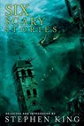 6 SCARY STORIES - HARPER,  Elodie ; Saragosa, Harper ; Davies, Paul Bassett - 9781587675706
