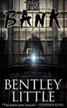 The Bank - Bentley Little - 9781587677854