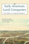 Early American Land Companies - LIVERMORE,  Shaw - 9781587980831