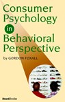 Consumer Psychology in Behavioral Perspective - Gordon Foxall - 9781587982408