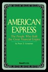American Express - GROSSMAN,  Peter, Z. - 9781587982835