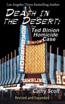 Death in the Desert - Cathy Scott - 9781588205322