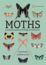 Lees, D: Moths - David Lees ; Alberto Zilli - 9781588346544