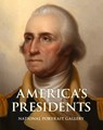 America'S Presidents - National Portrait Gallery - 9781588346896
