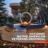 National Native American Veterans Memorial - Smithsonian Institiute - 9781588347183