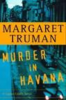 Murder in Havana - Margaret Truman - 9781588360199