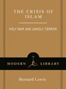 The Crisis of Islam - Bernard Lewis - 9781588360755