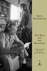 The Best and the Brightest - David Halberstam - 9781588360984