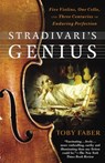 Stradivari's Genius - Toby Faber - 9781588362148