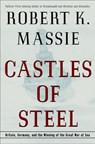 Castles of Steel - Robert K. Massie - 9781588363206