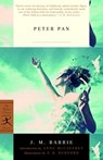Peter Pan - J.M. Barrie - 9781588364203