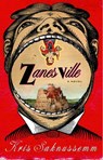 Zanesville - Kris Saknussemm - 9781588365019