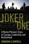 Joker One - Donovan Campbell - 9781588367785