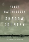 Shadow Country - Peter Matthiessen - 9781588368249