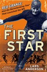 The First Star - Lars Anderson - 9781588368942