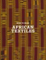 How to Read African Textiles - Christine Giuntini ; Jenny Peruski - 9781588397911