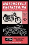 Motorcycle Engineering - P E Irving - 9781588501486