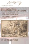 Dos comedias veterotestamentarias - Luis Vélez de Guevara - 9781588714084